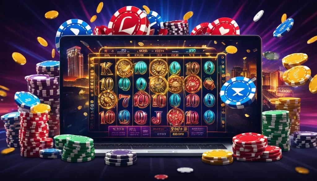 Tầm nhìn tương lai của vwin88 casino