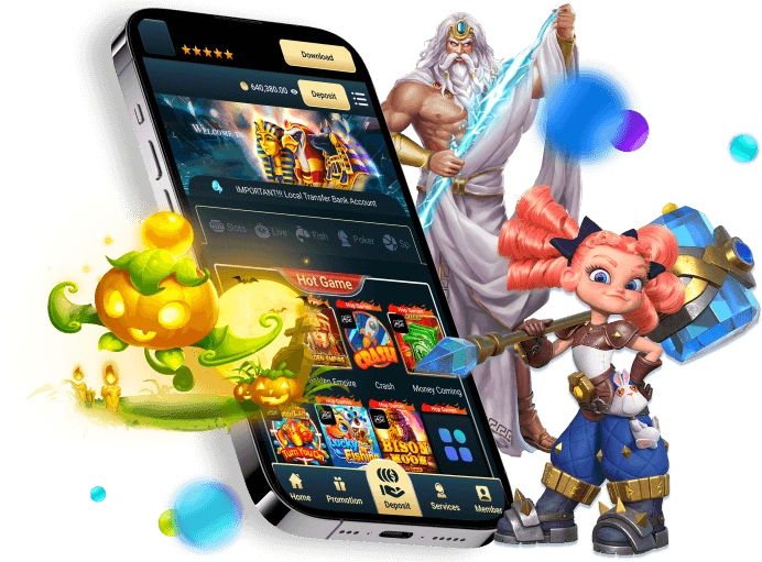 Khuyến mãi Vwin88 Casino