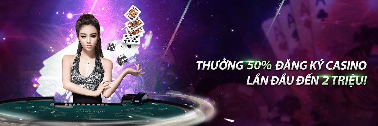 Hình ảnh chào mừng đăng ký Vwin88 Casino
