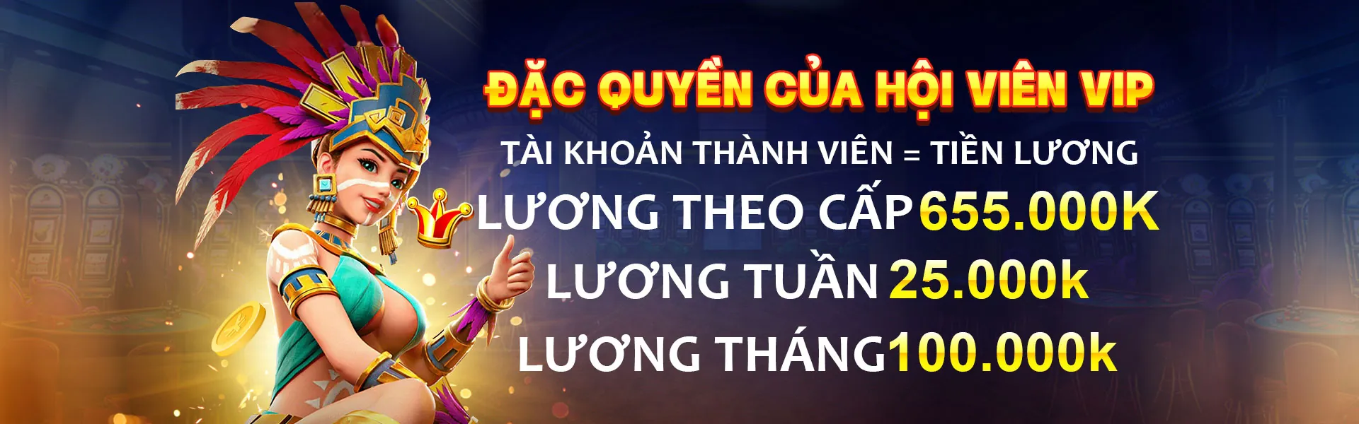 Giao diện ứng dụng di động vwin88 casino với cá cược thể thao và casino trực tuyến