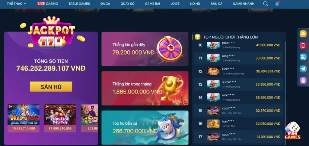 Bảo mật thông tin tại vwin88 casino