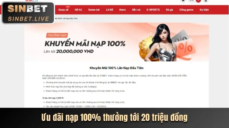 Các bước đăng ký Vwin88 Casino
